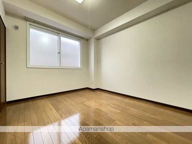 ピュアパレス函館IIIの内装写真