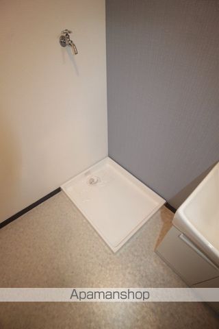 ポートシティ高木の内装写真