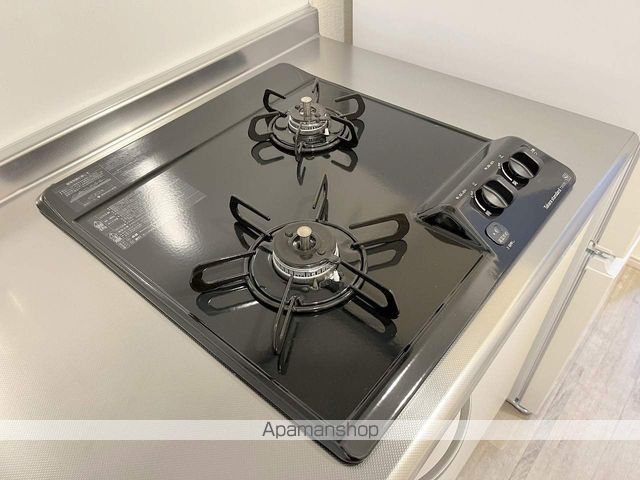 エルプレイス本町の内装写真