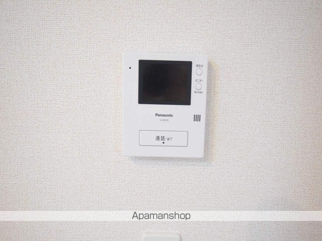 ルミエール’Mの内装写真
