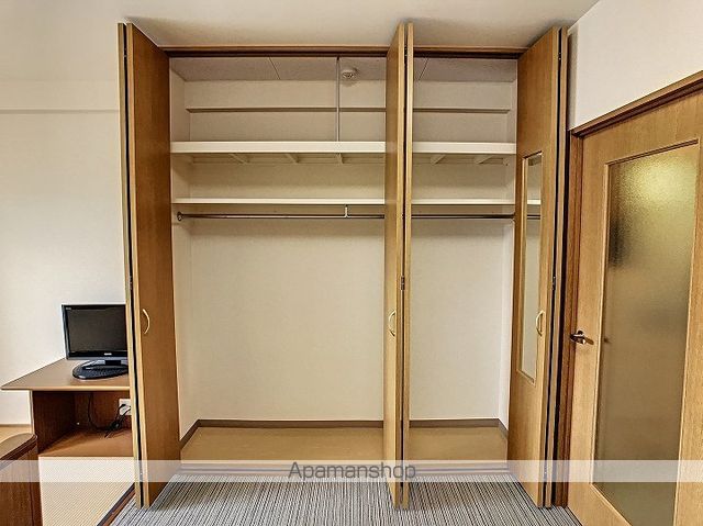 JRF フレシア金沢の内装写真