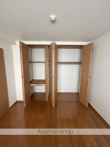 MKAマンションの内装写真