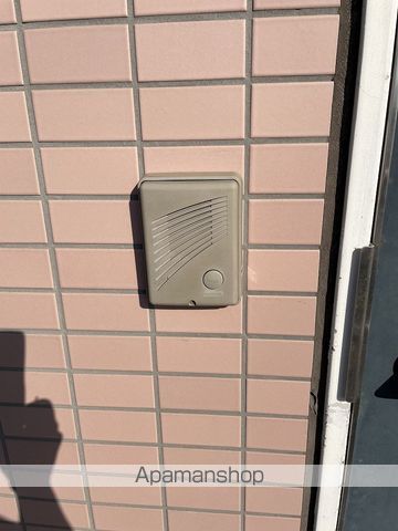 ローズマンション湘南の内装写真