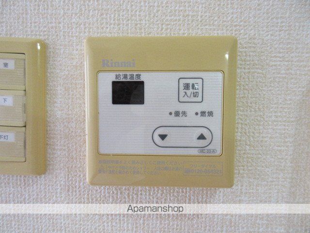 登戸N・Tステージの内装写真