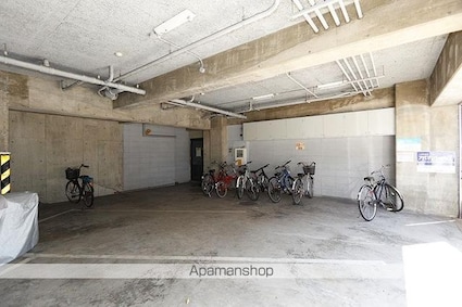 香川県高松市福岡町２丁目[1R/22.2m2]の共用部3