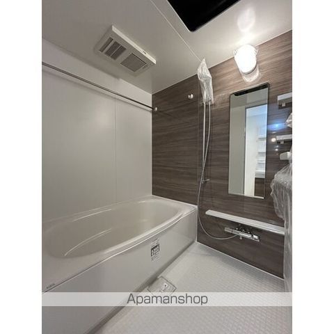 SーRESIDENCE神沢AFFORDの内装写真