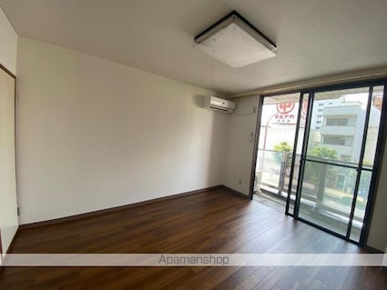 円尾マンション[1K/29.09m2]の内装3