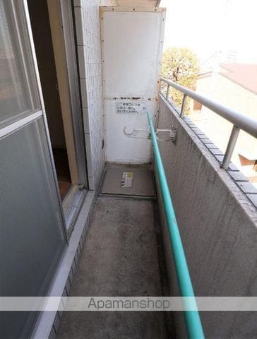 エトワール目白台の内装写真