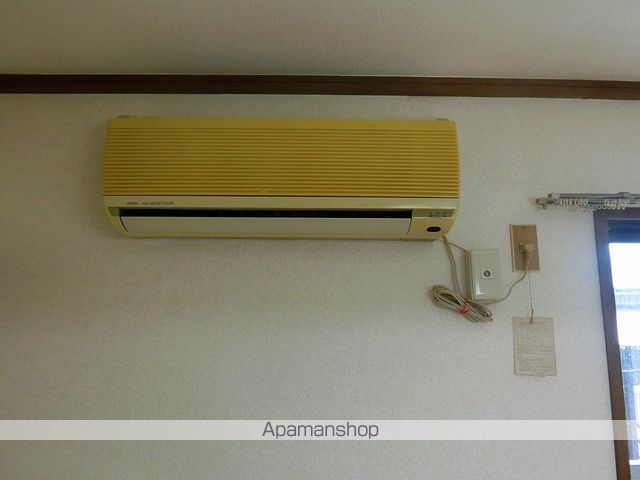 ファミーユ菅野の内装写真