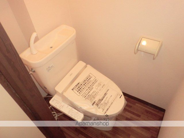 メンバーズタウン末広B棟の内装写真