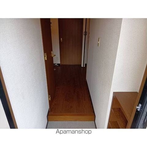 ドエルYSの内装写真