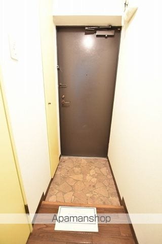 エクセル麻生の内装写真