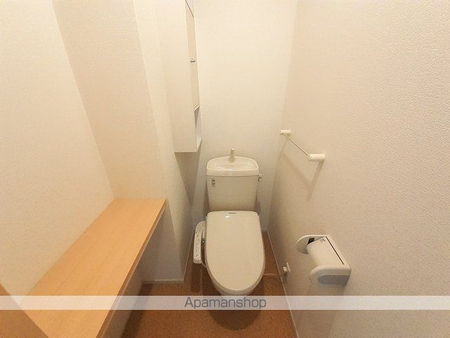 アズールつちうらの内装写真