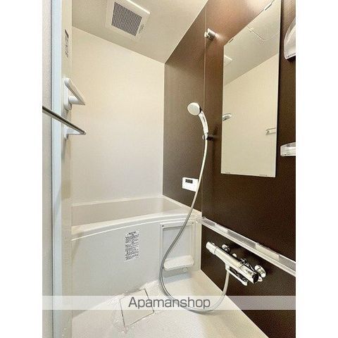 グランディール卸町の内装写真