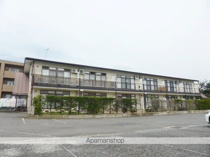 長野県長野市大字稲葉南俣[2DK/40m2]の外観3
