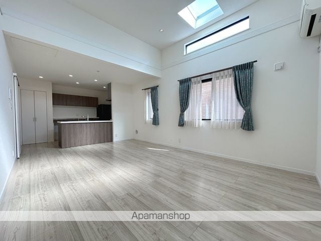 上鶴間本町6丁目戸建ての内装写真