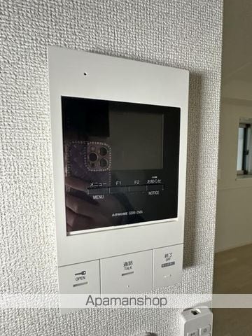 SPICACOMFORTの内装写真