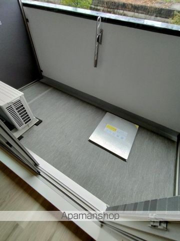 GRANDQUALITEKITAUMEDAの内装写真