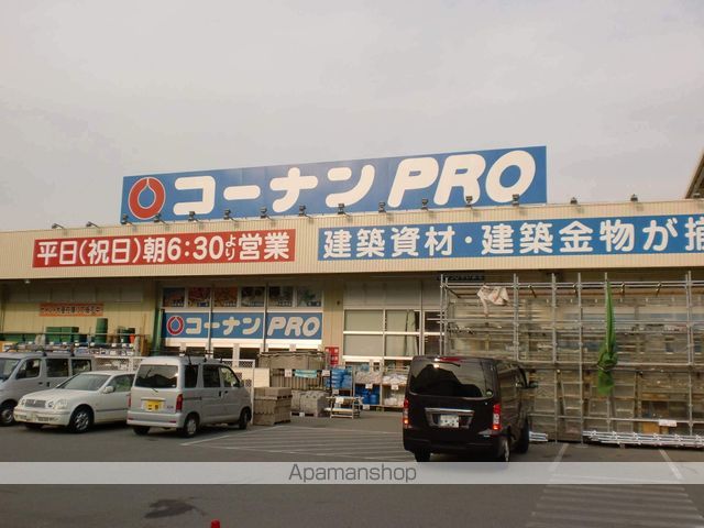リーガルコートの周辺写真