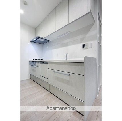 ＬａＳａｎｔｅ麹町[2SLDK/63.07m2]のキッチン