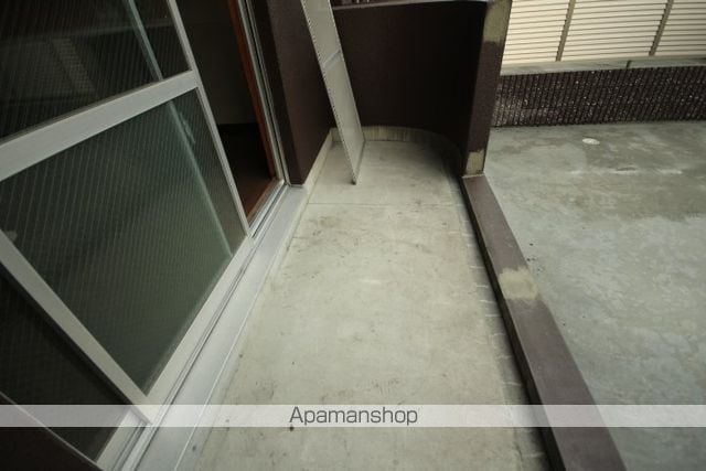 フローリッシュ立野の内装写真