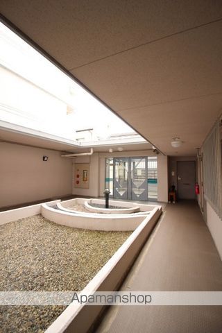 アルファ東古松IIの内装写真