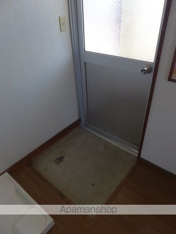 ルミエールIIIの内装写真
