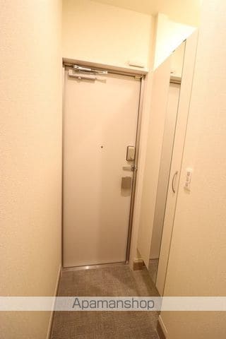 D-room能島の内装写真
