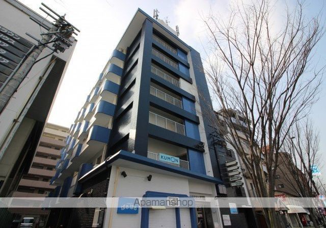 ステラ向野の玄関写真