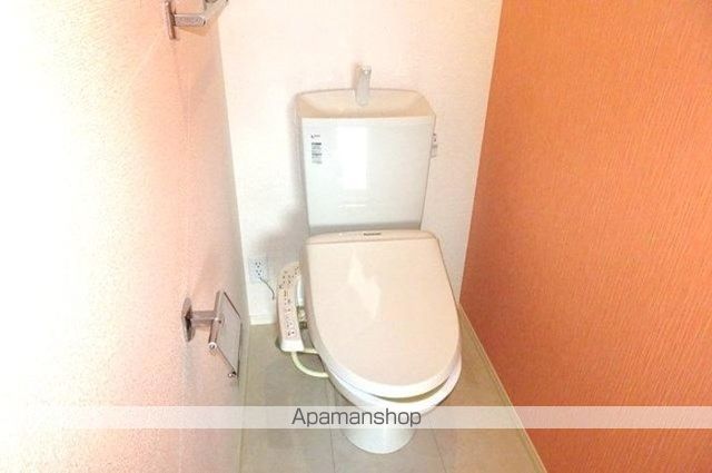 CASA FELICE Bの内装写真