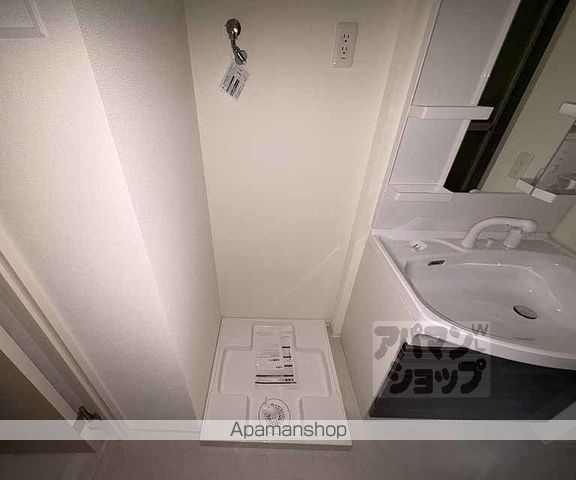 MSR京都二条城の内装写真