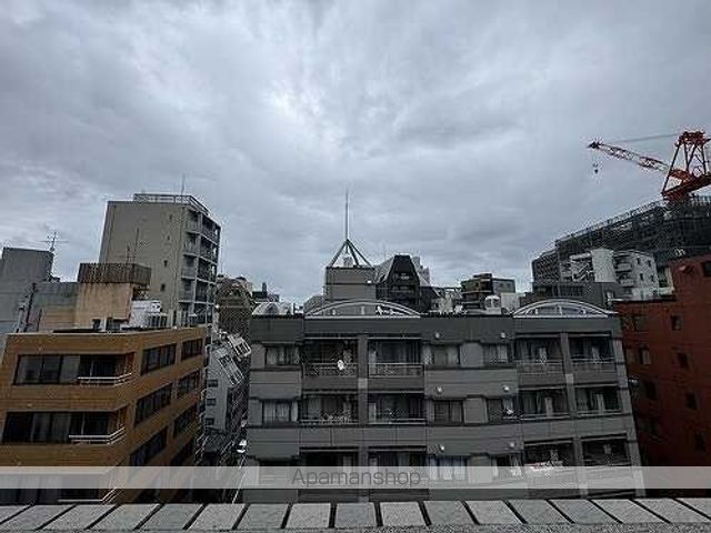 サンテミリオン九段 903 ｜ 東京都千代田区九段南３丁目6-8（賃貸マンション1K・9階・22.79㎡） その26