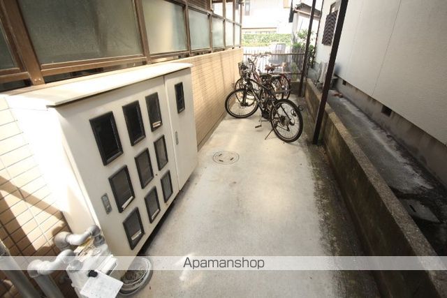 ロジュマン宇品のその他写真