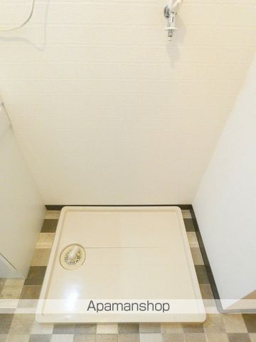 グリーンカネコの内装写真