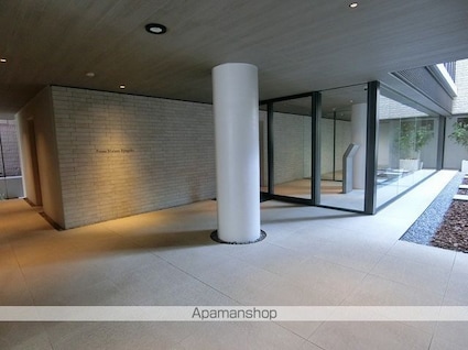 プライムメゾン両国[1LDK/50.01m2]のロビー1