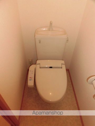 ルミエール三松 A棟の内装写真