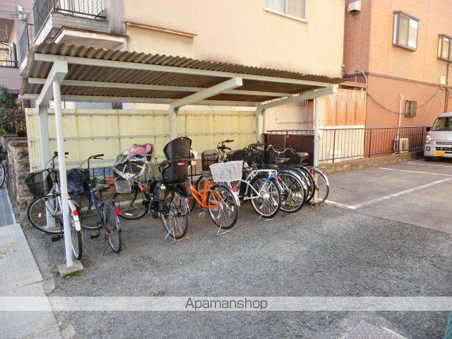 にしまちハイツのその他写真