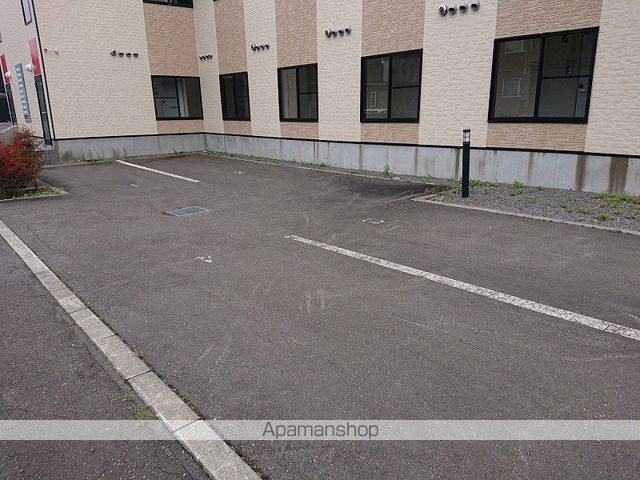 レオパレスハッピードエルCのその他写真
