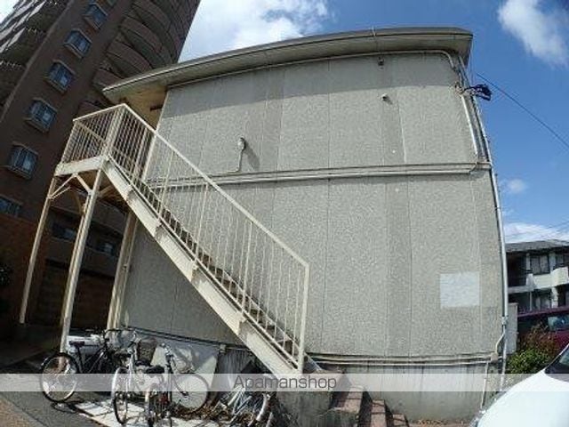 SAJA関屋昭和町の外観写真