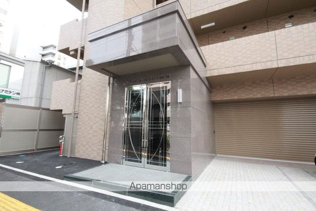 ラメール舟入のその他写真