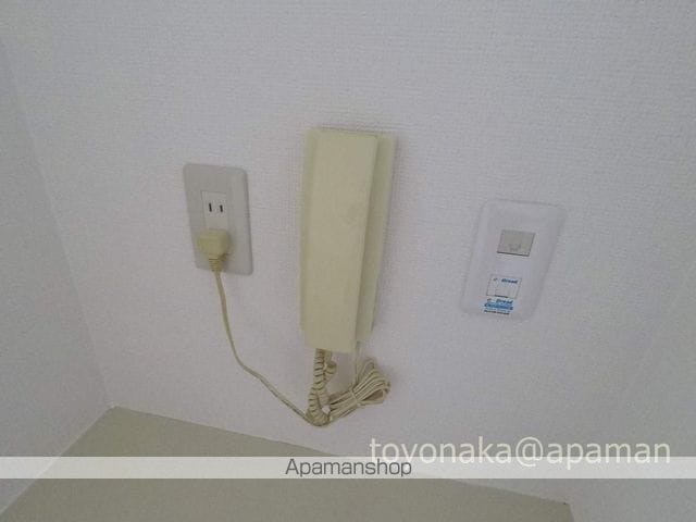 リブレ待兼山の内装写真