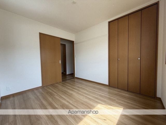サンマルコ川西の内装写真