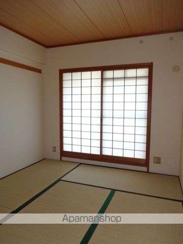 メゾンドール北畠の内装写真