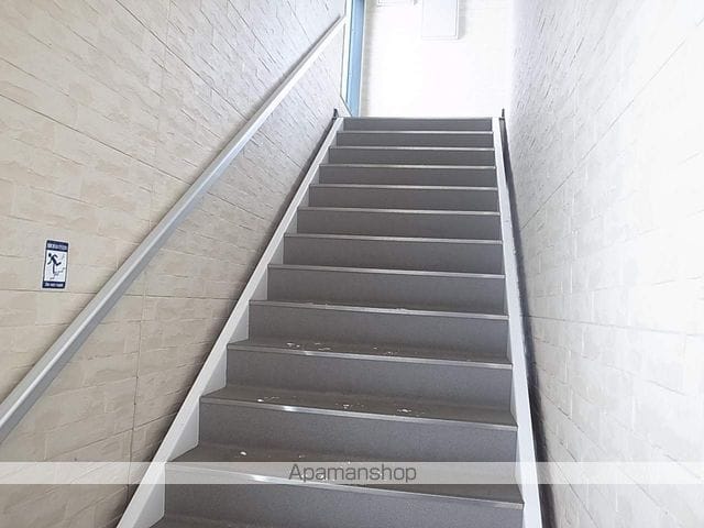 レオパレスエスペールポナールIIのその他写真
