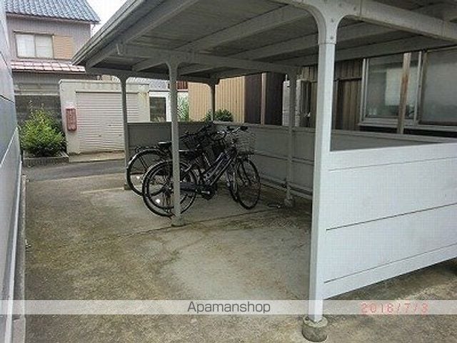 レオパレスLALの内装写真