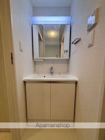 スプランディッド梅田WESTの内装写真