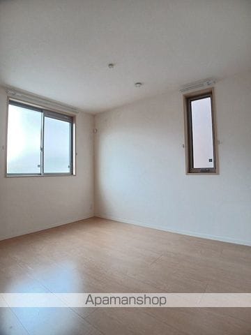 シャーメゾン西庄IIの内装写真