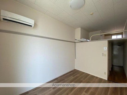 リバーサイドＴＭＩ[1K/20.37m2]の内装3