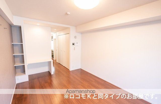 グランピア甚の内装写真
