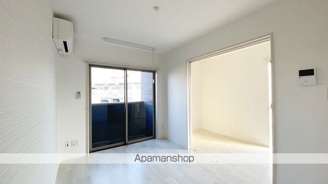 月光 岡山駅西口弐番館の内装写真